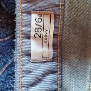 Gap Jeans